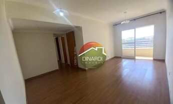 Imagem 7: Apartamento com 2 dormitórios para alugar, 73 m² por R$ 1.646,00/mês - Lagoinha - Ribeirão