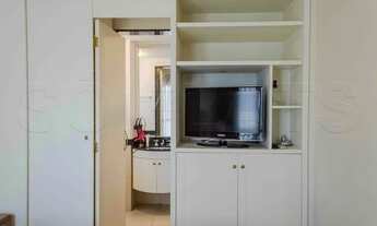 Imagem 7: FLAT GRAN ESTANCONFOR ITAIM, ENTRADA IMEDIATA, SEM FIADOR