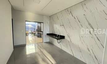 Imagem 5: Casa para venda com 3 quartos em Maringá - PR