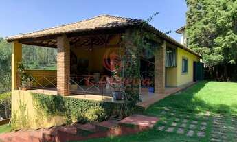 Imagem 3: Casa para Locação em Cajamar, Serra Dos Lagos (jordanésia), 4 dormitórios, 4 suítes, 6 ban