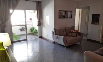 Imagem 4: Apartamento de dois quartos no Ed. Residencial Lara, Setor Bueno, Goiânia