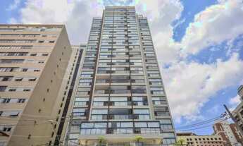 Imagem 3: Residencial You Jardim Paulista 32m² 1 dormitório 1 vaga para locação