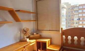 Imagem 9: Apartamento com 1 dormitório para alugar, 54 m² por R$ 3.770,00/mês - Consolação - São Pau