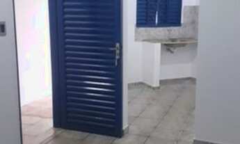 Imagem 4: CASA ORIGINAL DE 01 QUARTO NA SAMAMBAIA SUL, BRASÍLIA