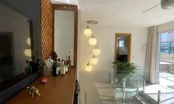 Imagem 4: Apartamento para venda possui 140 metros quadrados com 3 quartos