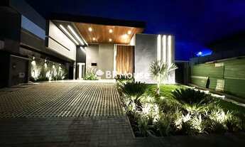 Imagem: Alphaville Campo Grande