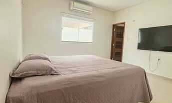 Imagem 6: SF Casa no condomínio Village Joia em Timon