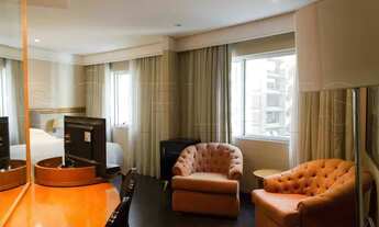 Imagem: Radisson Vila Olímpia disponível para