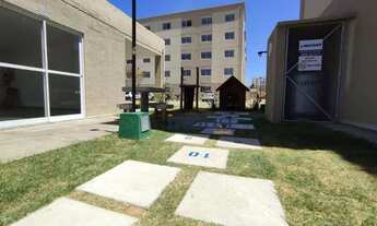 Imagem 4: Apartamento com 2 dormitórios para alugar, 44 m² por R$ 950,01/mês - Passaré - Fortaleza/C