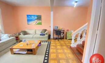 Imagem 3: São Paulo - Casa Padrão - Tatuapé