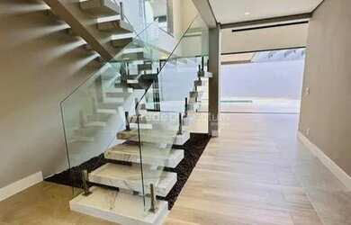 Imagem 5: Casa - Vila dos Plátanos - Campinas