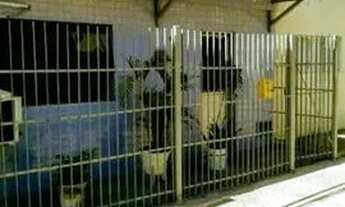 Imagem 6: Pensão pra homens