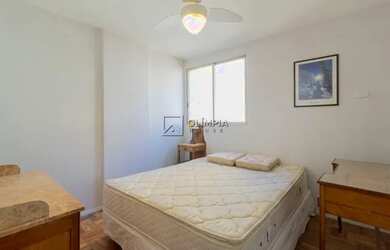 Imagem 9: Locação Apartamento 2 Dormitórios - 77 m² Jardim Paulista