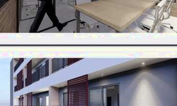 Imagem 5: STUDIO ÓTIMO PARA INVESTIMENTO !!!! 300 MTS DO METRO SHOPPING SANTA CRUZ