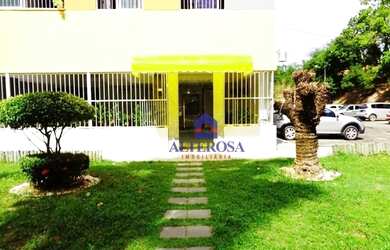 Imagem 4: 2/4 Com Varanda e Dependência no Condomínio Bosque Imperial na Paralela