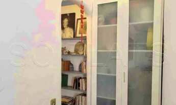 Imagem 5: EXCELENTE FLAT PARA LOCAÇÃO NO EDIFÍCIO SAINT REGIS COM ENTRADA IMEDIATA