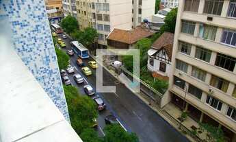 Imagem 9: Apartamento para Aluguel - Copacabana, 2 Quartos, 110 m2