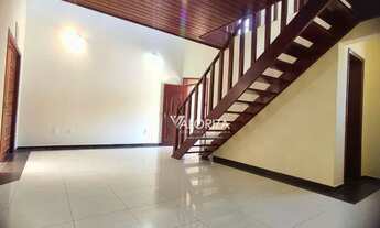 Imagem 4: Casa com 4 dormitórios para alugar - Condomínio Granja Olga - Sorocaba/SP