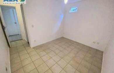 Imagem 11: Apartamento com 2 dormitórios, 80 m² - venda por R$ 315.000,00 ou aluguel por R$ 2.430,00