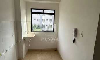 Imagem 4: Apartamento (tipo - padrao) 2 dormitórios, cozinha planejada, portaria 24hs, lazer, salão