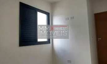 Imagem 5: Apartamento a venda - Vila Santa Terezinha - 47 metros quadrados