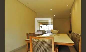 Imagem 6: Apartamento à Venda - Santo Antônio, 4 Quartos, 165 m2