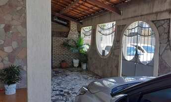 Imagem 4: Casa no Bairro Luzia- Aracaju/SE