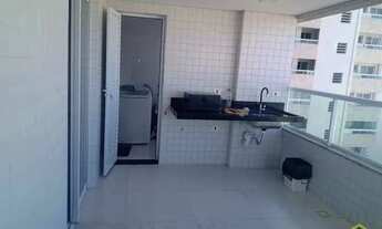 Imagem 3: Apartamento com 2 dorms, Caicara, Praia Grande - R$ 610 mil, Cod: ACT2125
