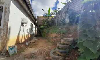 Imagem 6: ADI=VENDE-SE O TERRENO COM VÁRIAS CASAS - VEJA DESCRIÇÃO