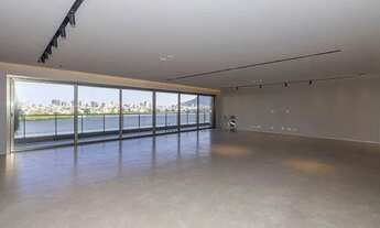 Imagem 7: Apartamento com 3 dormitórios para alugar, 400 m² por R$ 30.000/mês - Lagoa - Rio de Janei