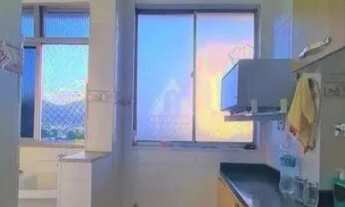 Imagem 7: Apartamento à venda, 2 quartos, 1 vaga, Todos os Santos - RIO DE JANEIRO/RJ