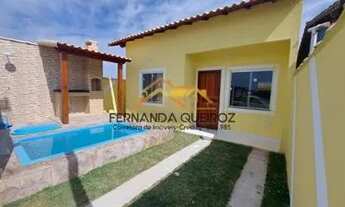 Imagem: Casas à venda em Unamar, Cabo Frio - RJ