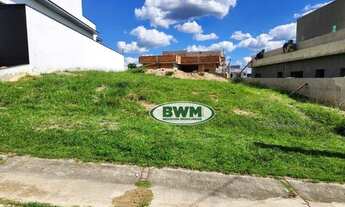 Imagem: Terreno à venda, 307,82 m² por R$ 375.000