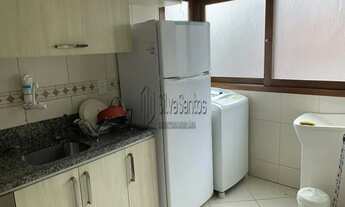 Imagem 6: Apartamento 02 dormitórios Ref.: *53