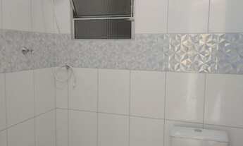 Imagem 4: Apt locação -Parque São Vicente - Mauá - SP