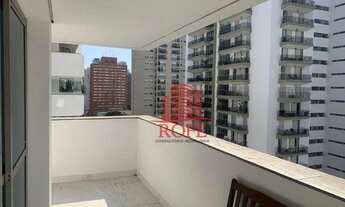 Imagem: Moema Índios 4 suítes e 3 vagas ! Quadra