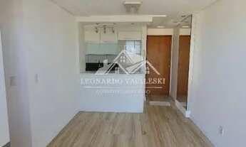 Imagem 5: APARTAMENTO 2 QUARTOS A VENDA NO CONDOMÍNIO VIVENDA LARANJEIRAS - SERRA