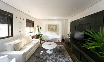 Imagem 6: Apartamento para Aluguel - Vila Andrade, 2 Quartos, 272 m2