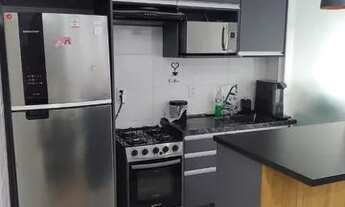 Imagem 2: Apartamento Portal dos ipês Completo