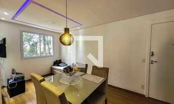 Imagem 3: Apartamento para Aluguel - Jardim São Savério, 2 Quartos, 41 m2