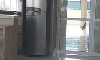 Imagem 5: Apartamento para aluguel com 31 metros quadrados com 1 quarto em Santa Maria - Osasco - SP