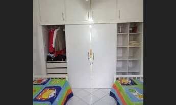 Imagem 4: Apartamento com 2 dormitórios para alugar, 50 m² por R$ 2.500/mês - Av. Vicente de Carvalh