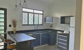 Imagem: Casa Padrão em Ribeirão Preto