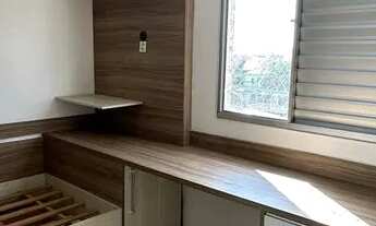 Imagem 7: Apartamento para venda em Parque Sao Vicente de 50.00m² com 2 Quartos e 1 Garagem