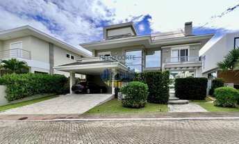 Imagem: Casa de condomínio para venda tem 336 metros