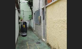 Imagem 2: Casa Vila Duplex Terraço, Porão, 90 M2 quartos em Méier - Rio de Janeiro - RJ