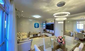 Imagem: SãO JOSé - Apartamento Padrão - Campinas