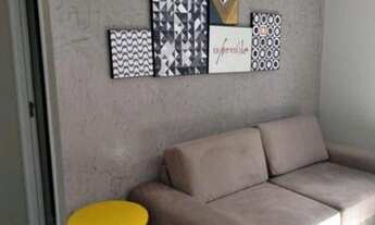 Imagem 4: Apartamento para alugar, 45 m² por R$ 3.117,00/mês - Graças - Recife/PE