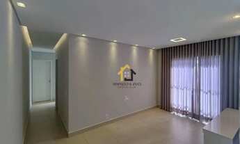 Imagem 3: Apartamento com 2 dormitórios à venda, 65 m² por R$ 430.000 - Parque Residencial Comendado