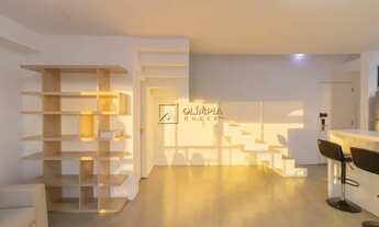 Imagem 7: Venda Apartamento 1 Dormitórios - 85 m² Brooklin